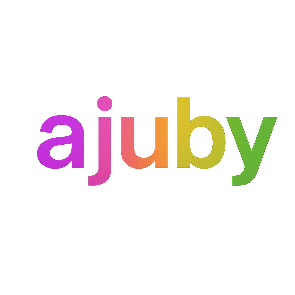 Ajuby